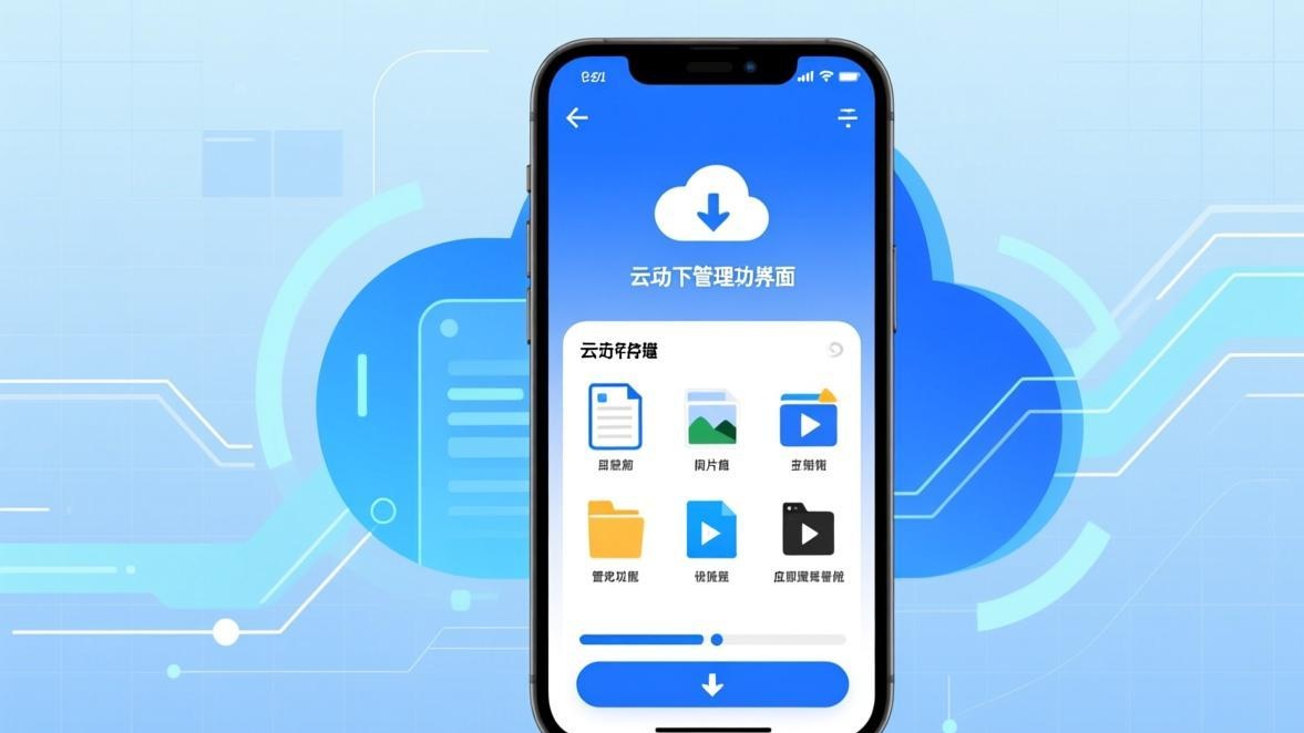 夸克网盘三种下载方式对比