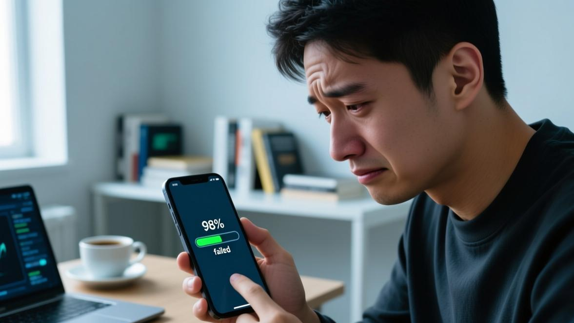 夸克网盘下载失败怎么办，常见错误代码与解决方法