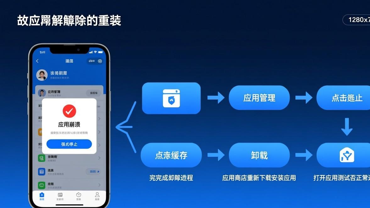 夸克浏览器闪退排查步骤