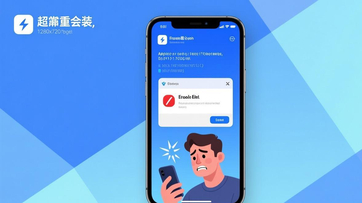 夸克浏览器崩溃闪退修复教程，原因排查与处理方案