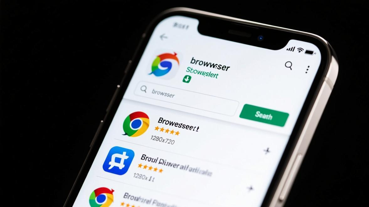 夸克浏览器iOS下载 - App Store官方正版安装教程